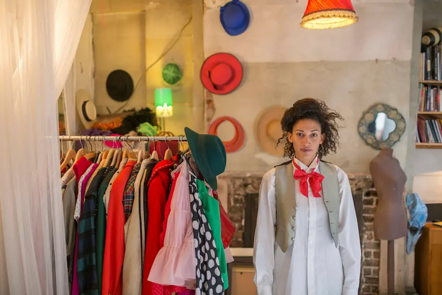tiendas disfraces Barcelona