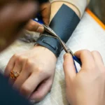 pulseras permanentes Barcelona