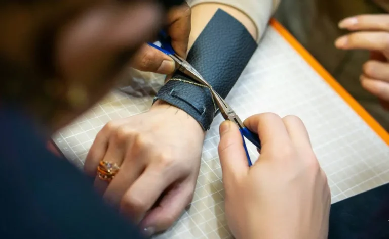 pulseras permanentes Barcelona