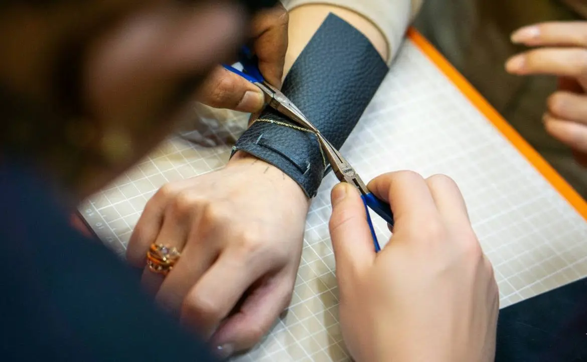 pulseras permanentes Barcelona