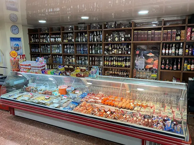 tiendas rusas barcelona